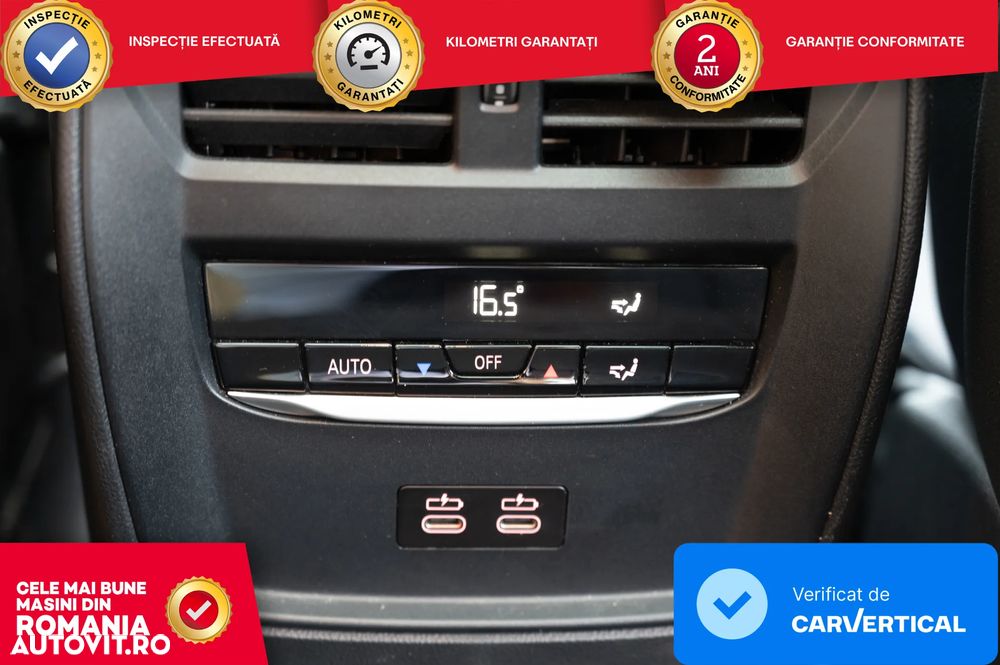 BMW M4 M440i xDrive Gran Coupe - 28