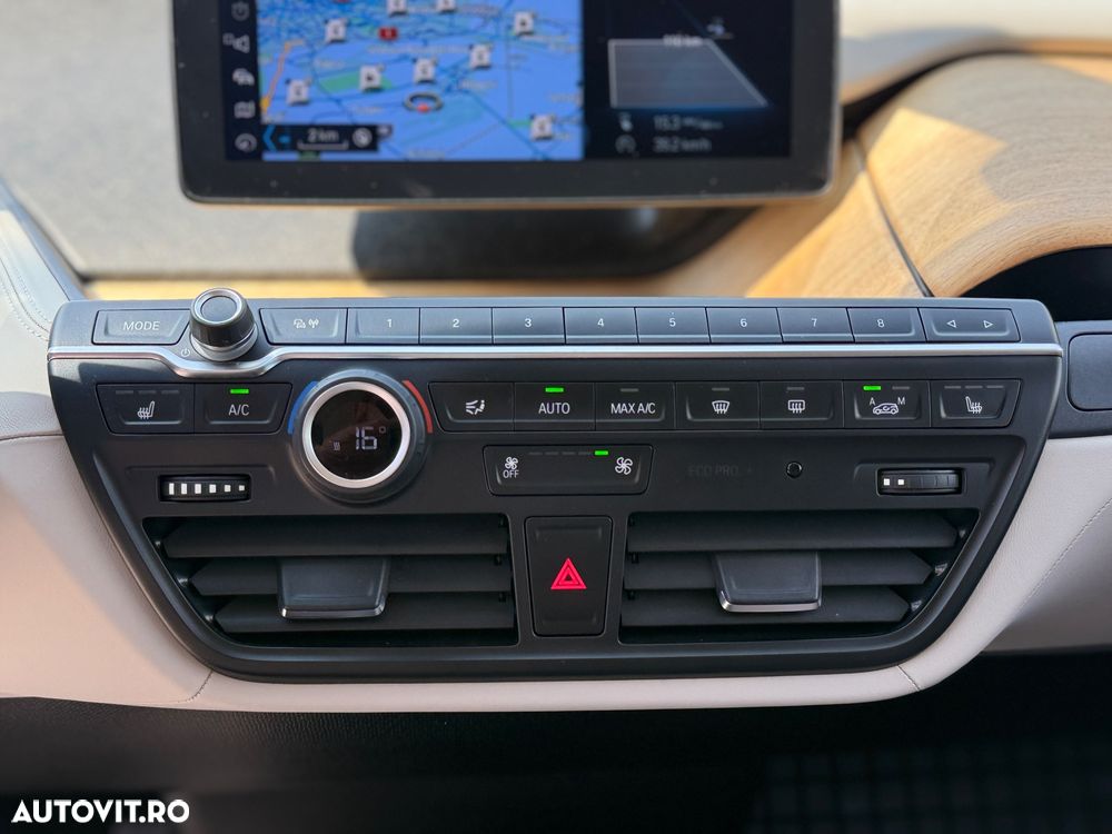 BMW i3 - 15