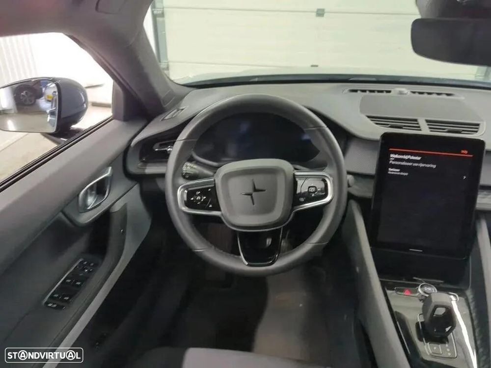 Polestar 2 Single Motor 64kWh - 10