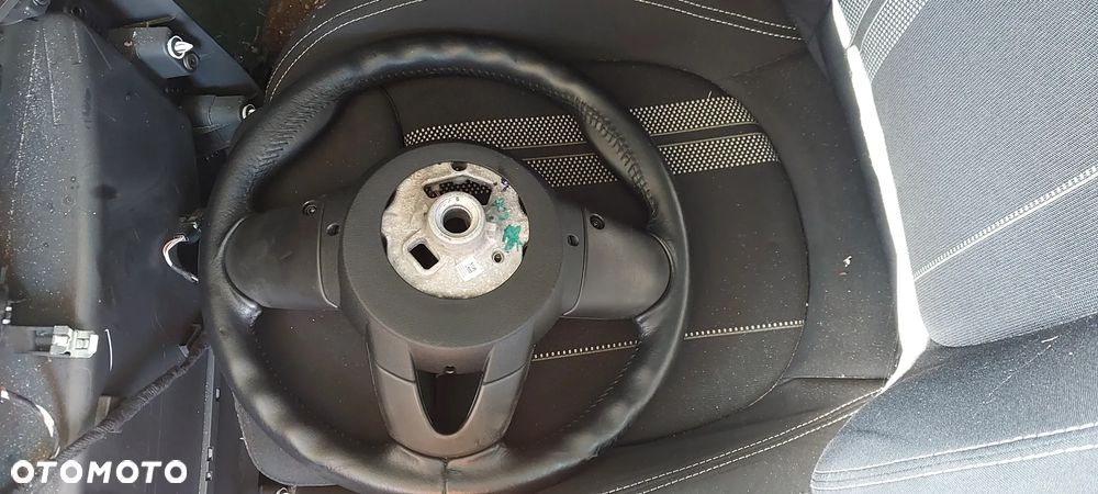 Kierownica mini f60 countryman - 3