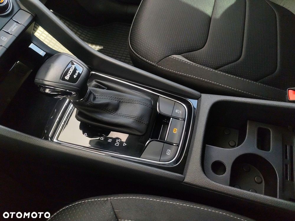 Skoda Kodiaq - 24