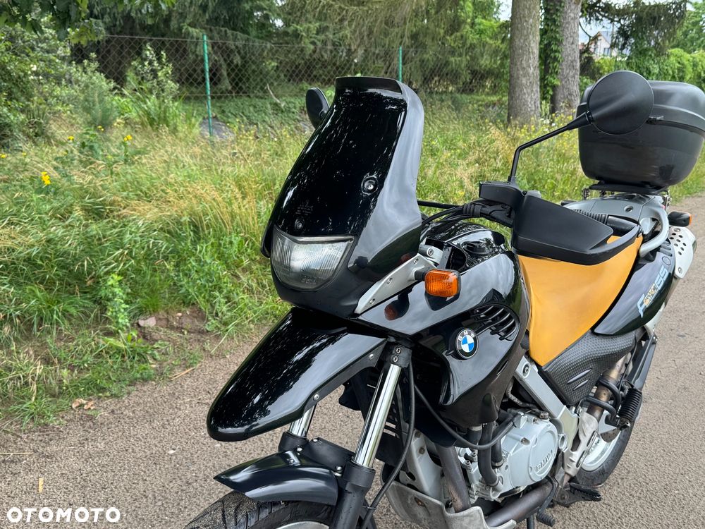 BMW GS - 18