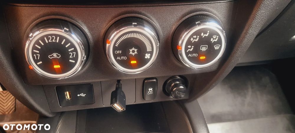 Mitsubishi ASX 1.6 Invite - 21