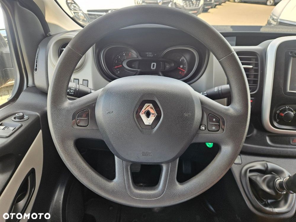 Renault Trafic L2H1 *49900zł NETTO* 1.6dCi/125KM - 24