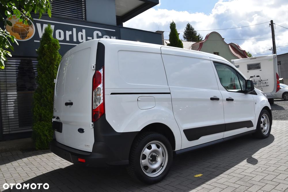 Ford Transit Connect - 9