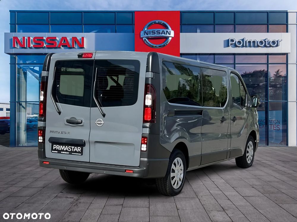 Nissan Primastar 2.0 L2 Business Plus - 5