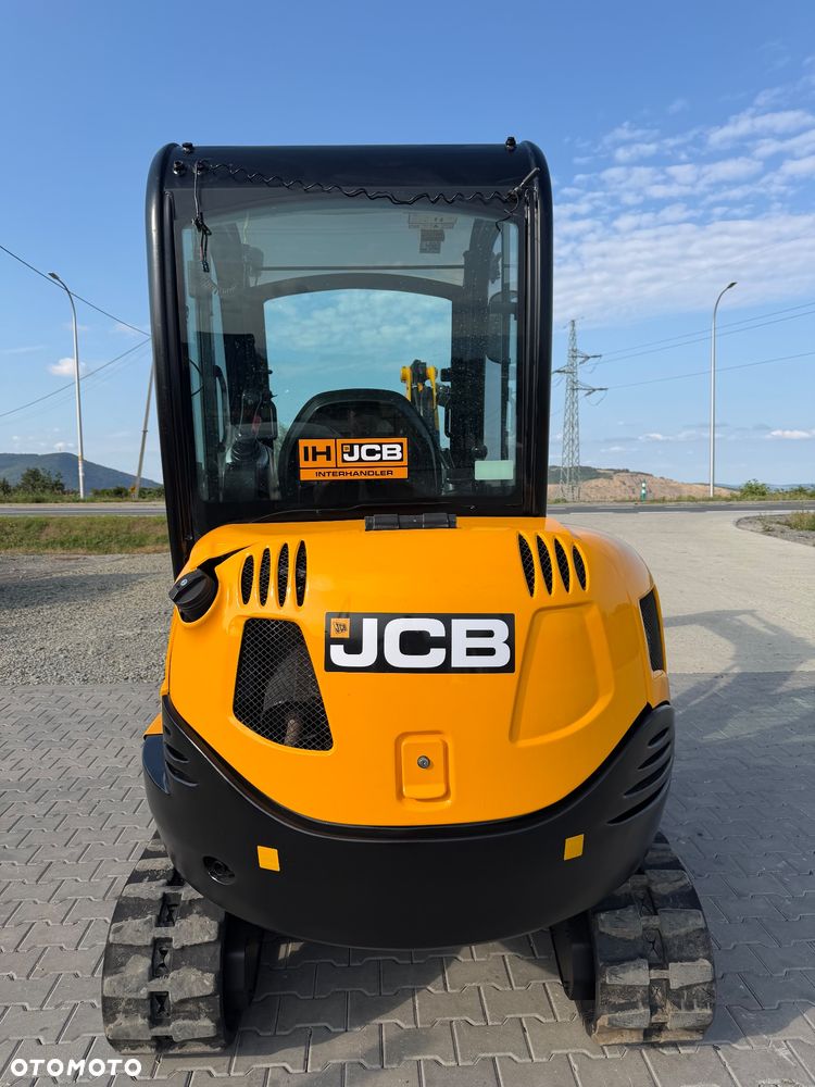 JCB 8026 CTS - 3
