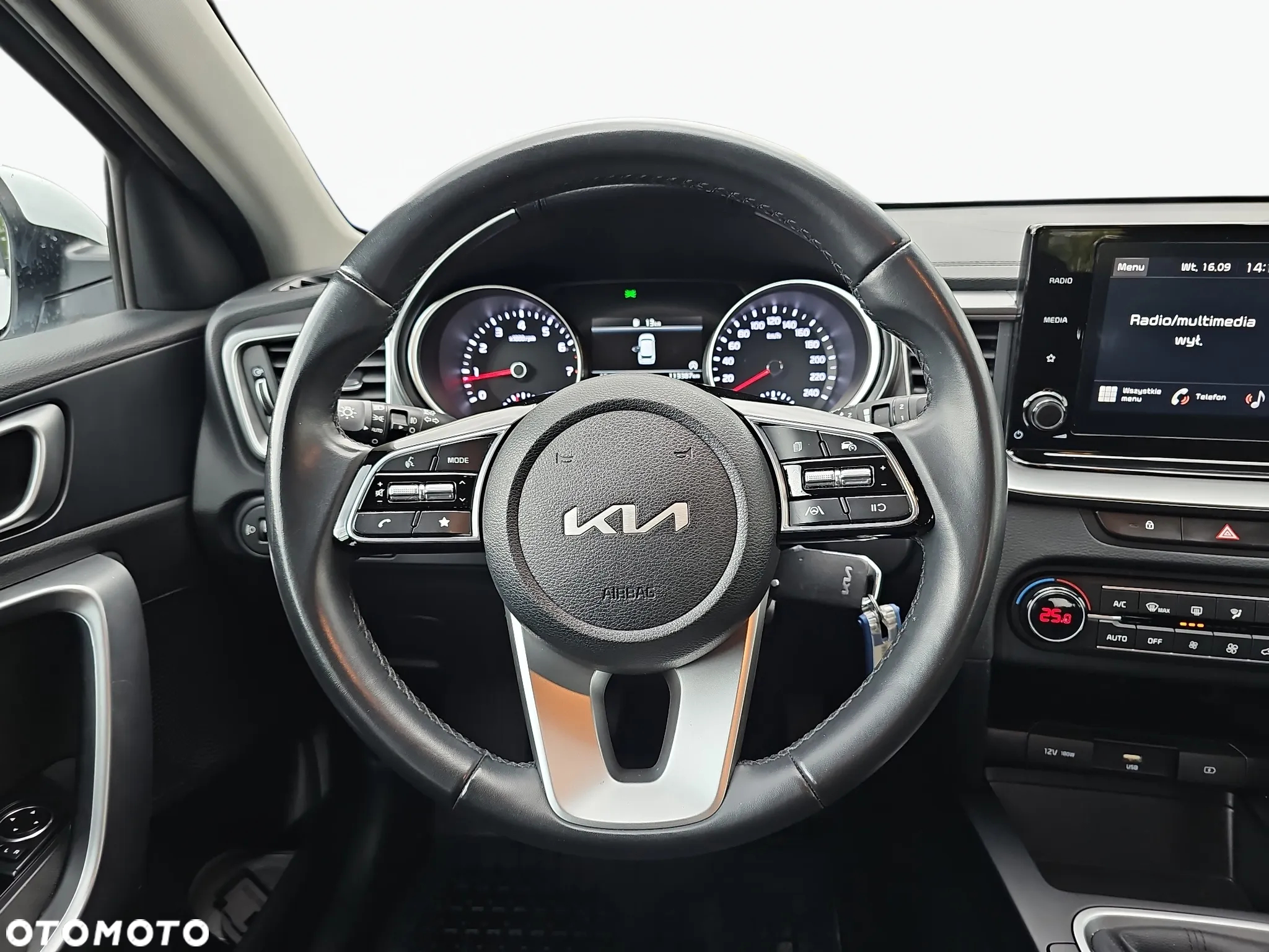 Kia Ceed 1.5 T-GDI M - 15