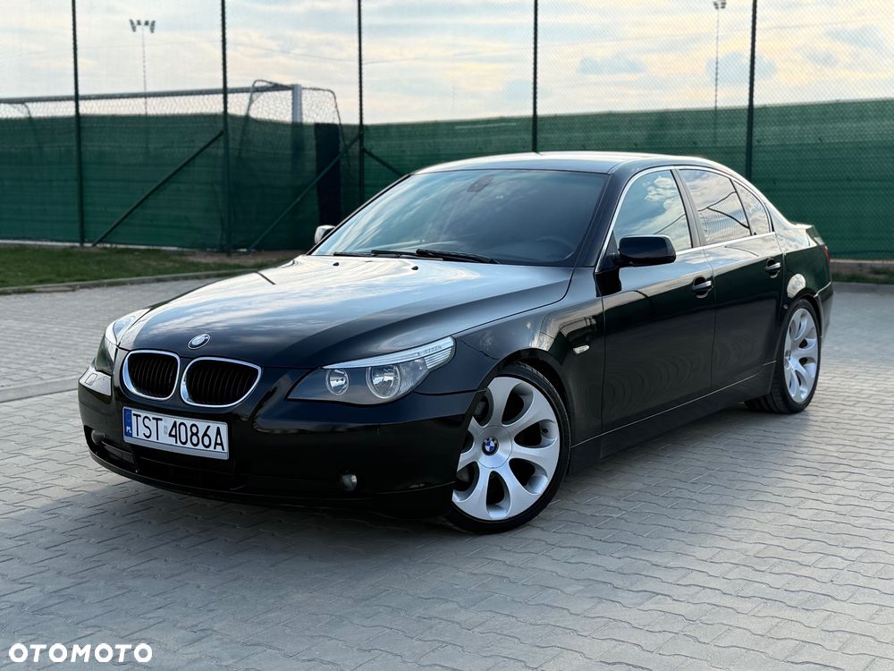 BMW Seria 5 - 19