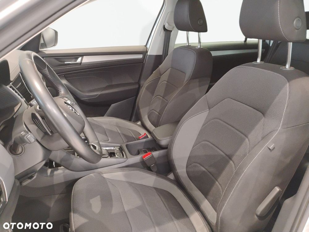 Skoda Kodiaq 2.0 TDI 4x2 Ambition DSG - 11