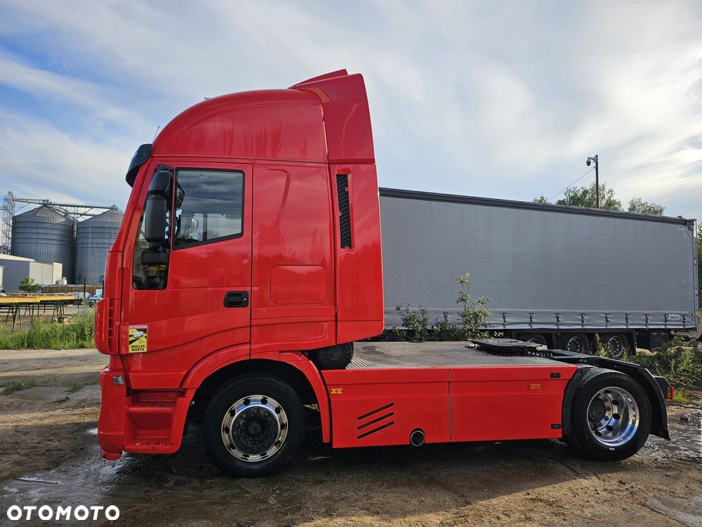 Iveco Stralis - 25