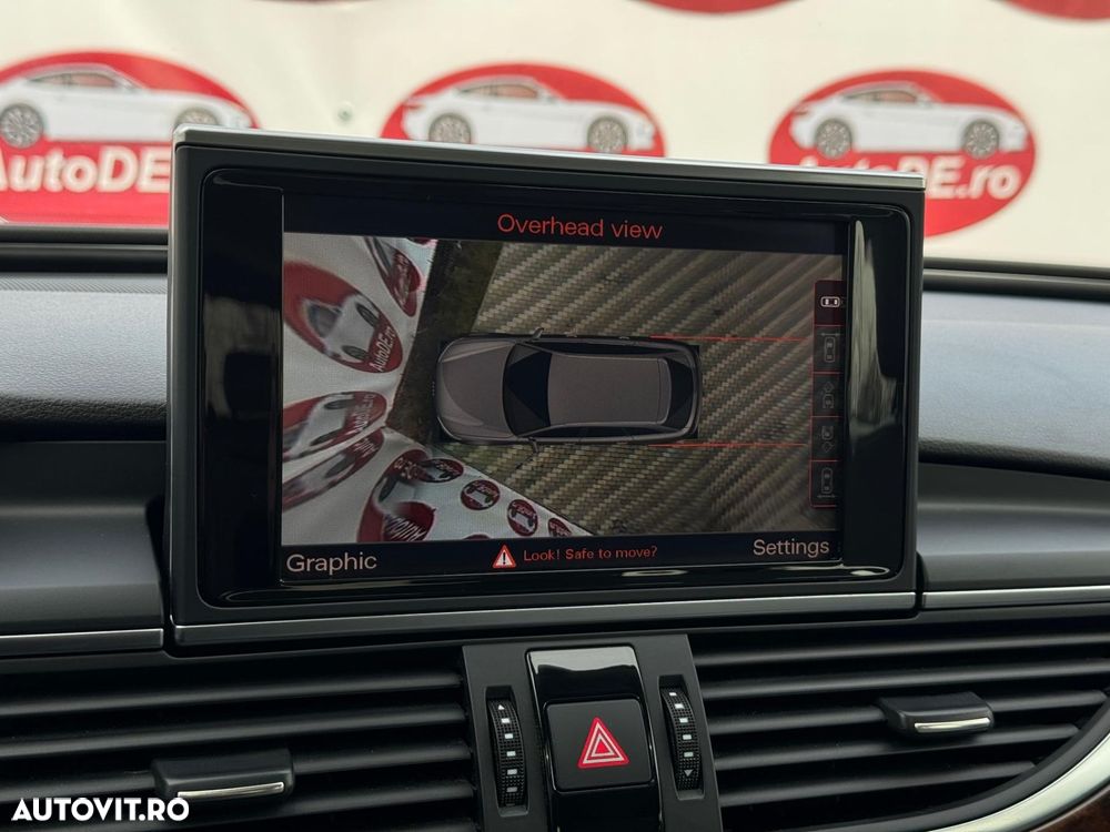 Audi A6 Allroad - 13