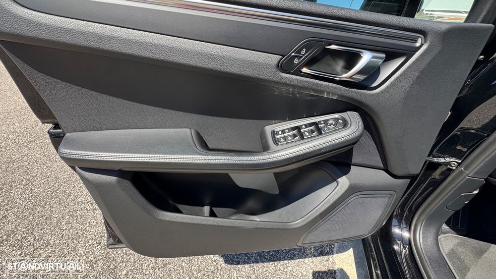 Porsche Macan 2.0T - 30
