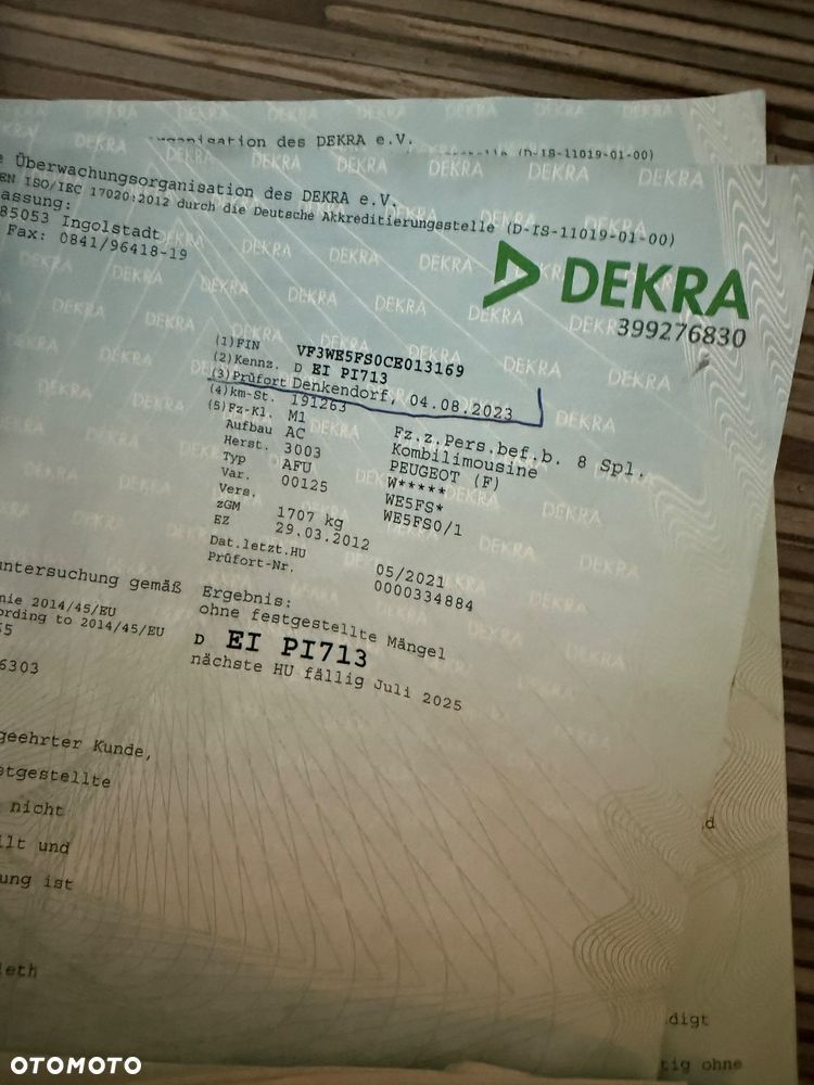 Peugeot 207 120 Premium - 30