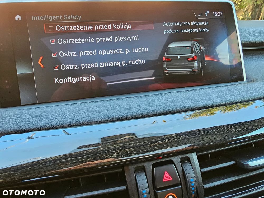 BMW X5 xDrive30d Sport-Aut - 13