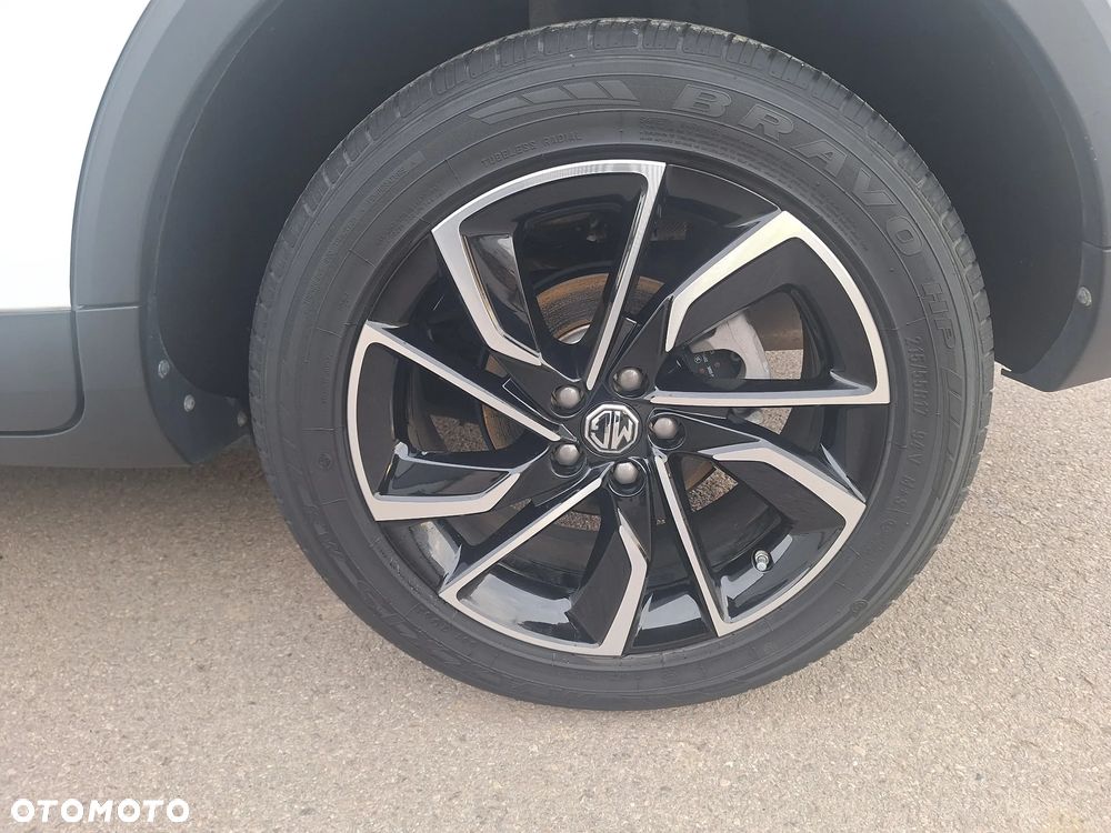 MG ZS ICE 1.5 VTI-tech Comfort - 35