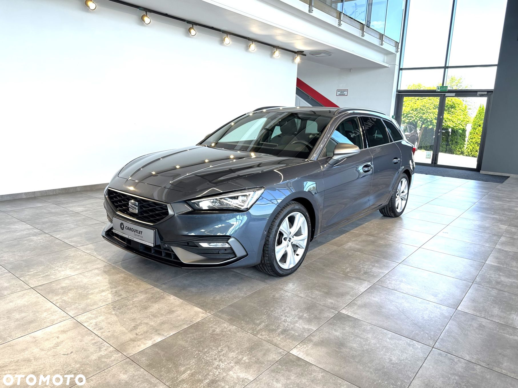 Seat Leon - 5