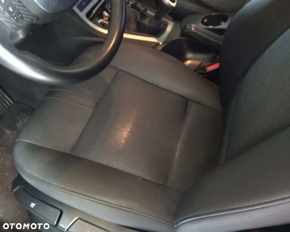 BMW X3 2.0d - 5