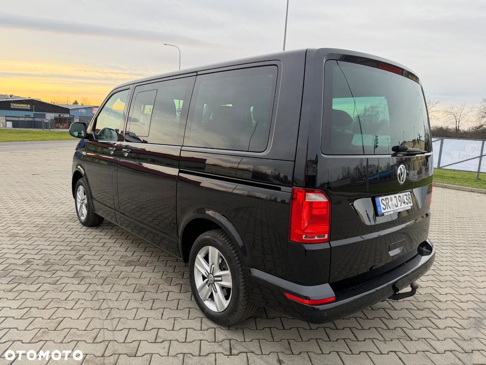 Volkswagen Multivan 2.0 TDI L1 Business 4Motion DSG - 7