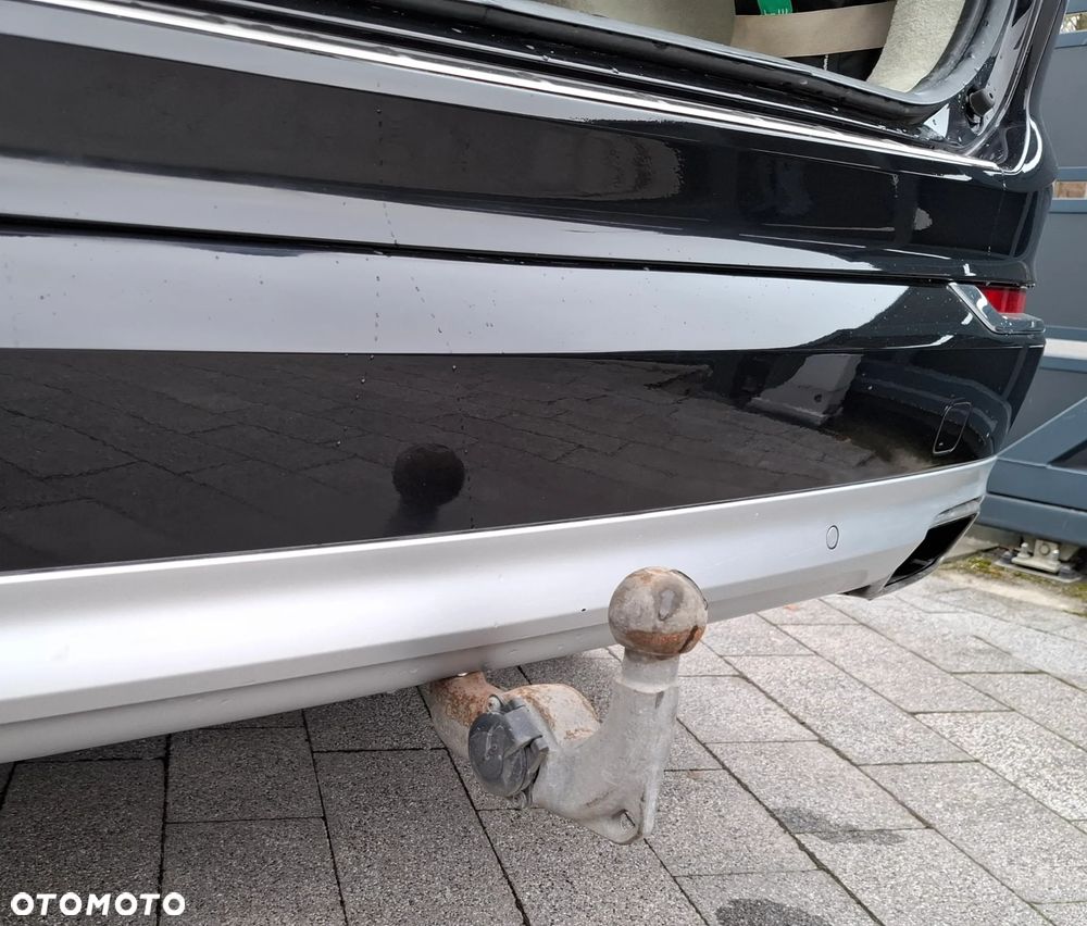 Volvo XC 90 D5 AWD Inscription - 7