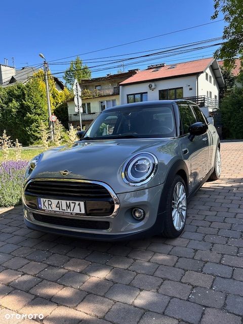 MINI Cooper Standard - 1
