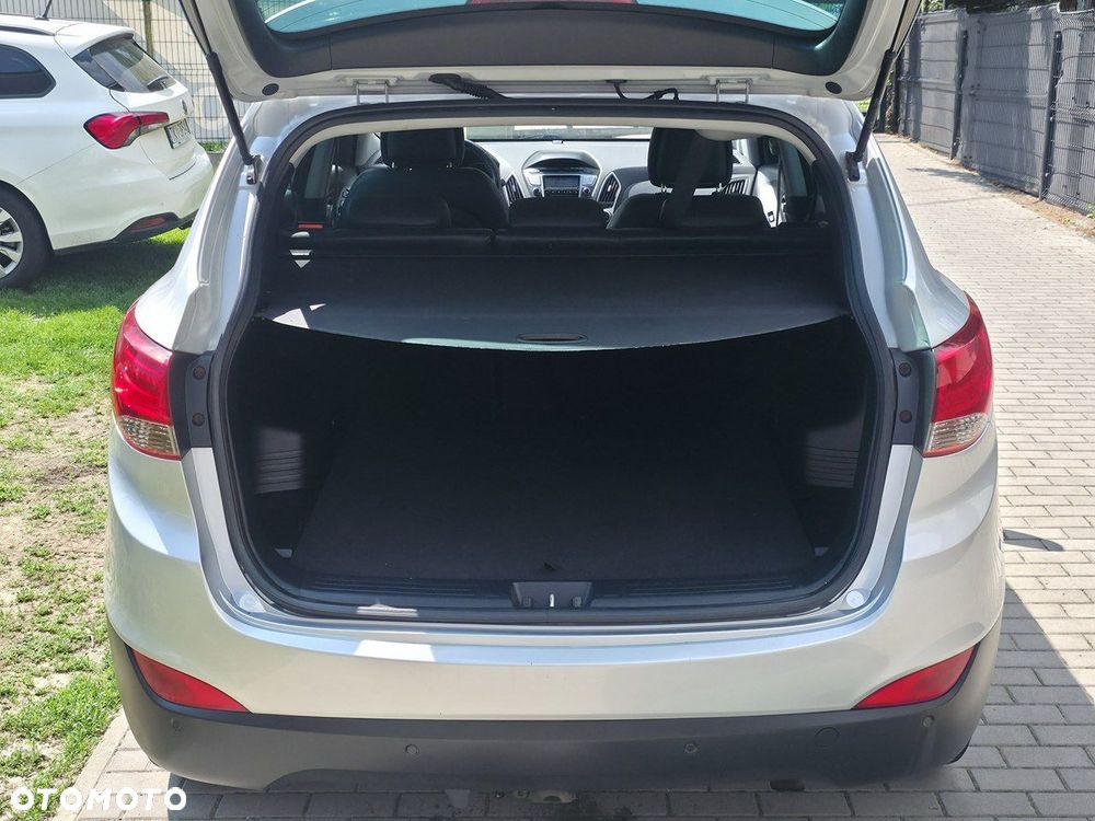 Hyundai ix35 - 6