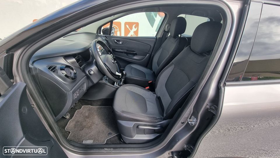 Renault Captur - 6