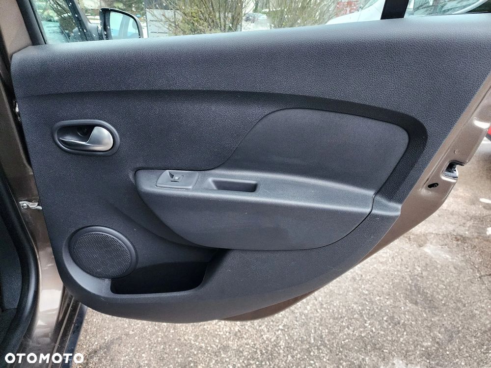 Dacia Sandero Stepway 0.9 TCe Ambiance S&S EU6 - 36