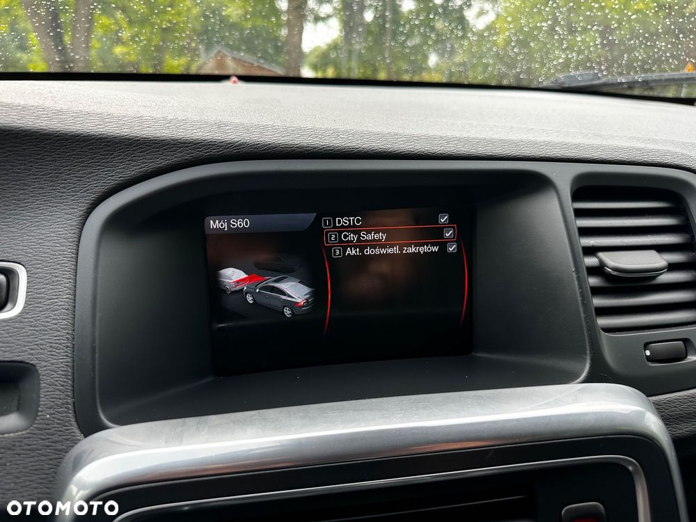Volvo S60 - 23