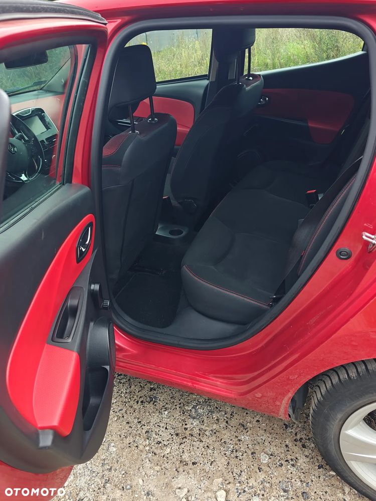 Renault Clio Energy dCi 90 Start & Stop Experience - 17