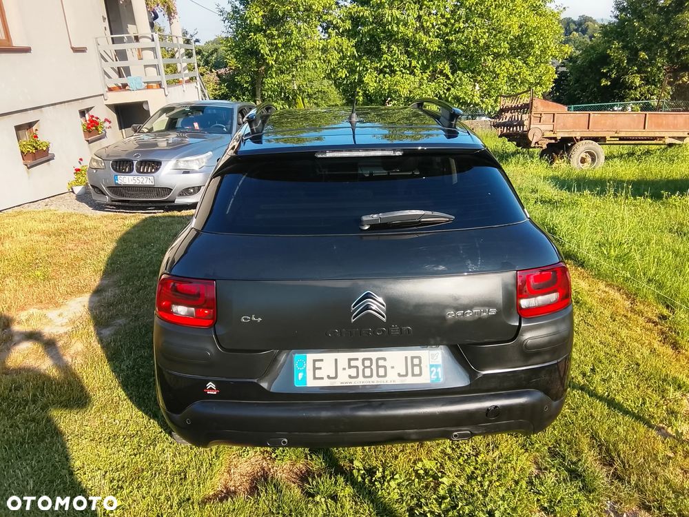 Citroën C4 Cactus Pure Tech 110 Stop&Start Selection - 5