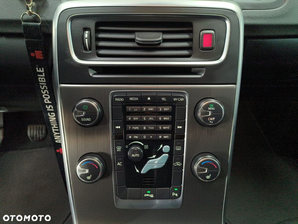 Volvo V60 D2 Kinetic - 22