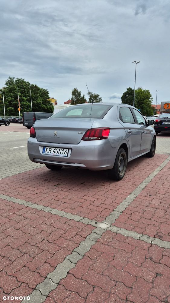 Peugeot 301 1.6 VTi Active EU6 - 5