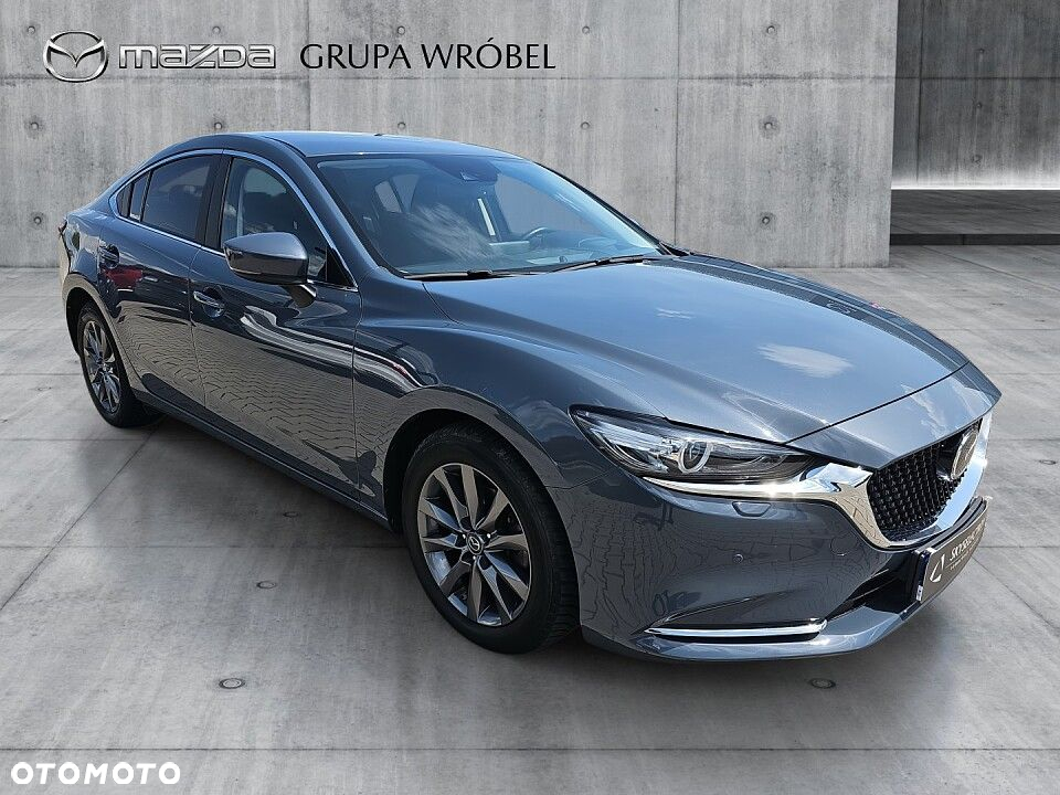 Mazda 6 - 3