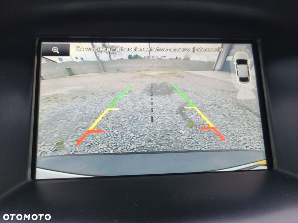 Ford Focus 2.0 TDCi Titanium ASS - 23