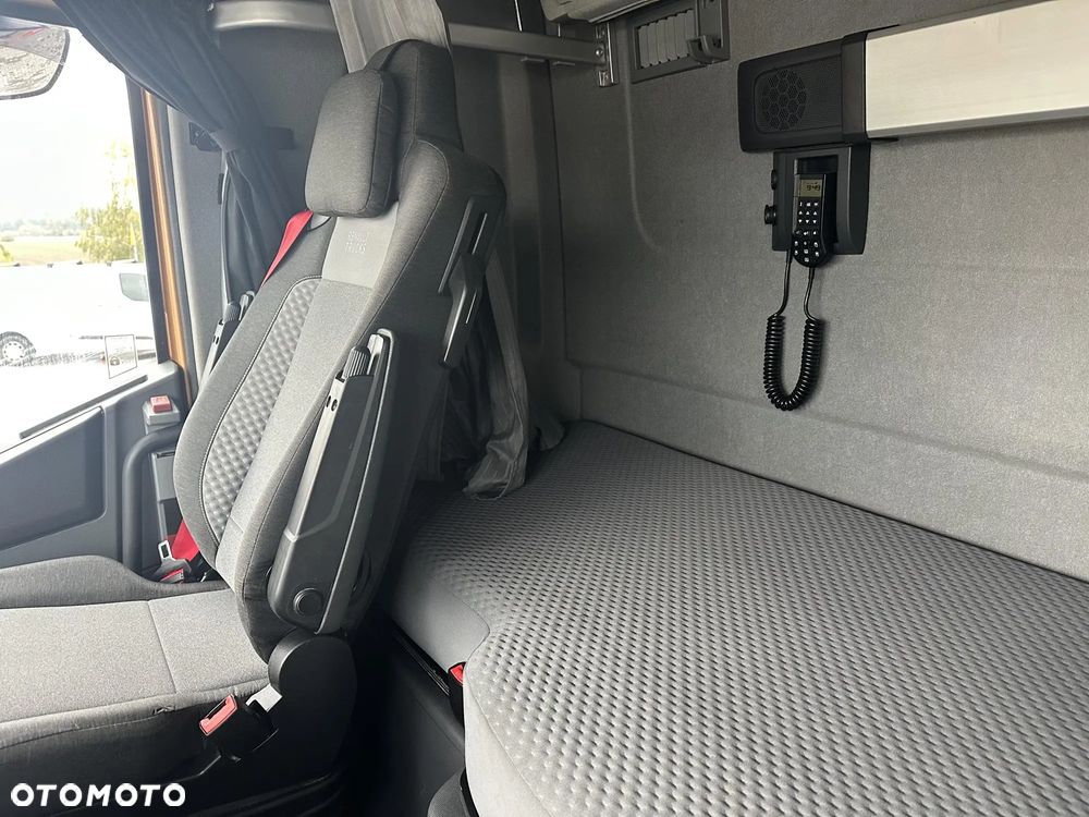 Renault T HIGH EVO 520 - 11