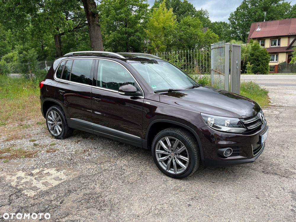 Volkswagen Tiguan 2.0 TDI CityLine - 10