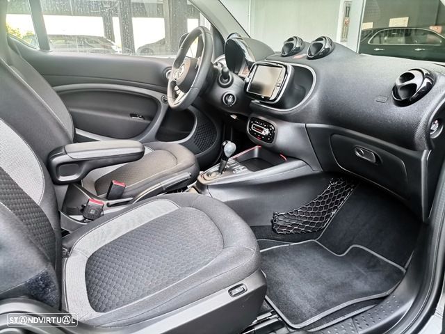 Smart ForTwo Coupé - 10