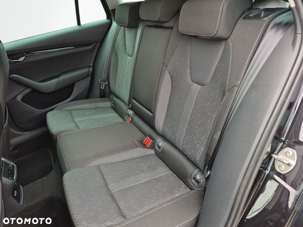 Skoda Octavia 2.0 TDI Ambition DSG - 13