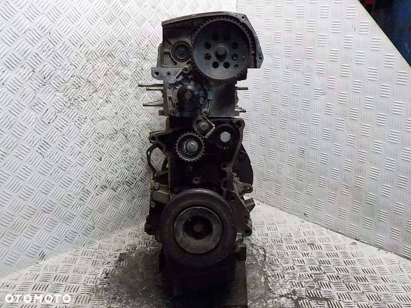 SAAB 9-3 II CADILLAC BLS SILNIK 1.9 TTID 180 KM Z19DTR - 3