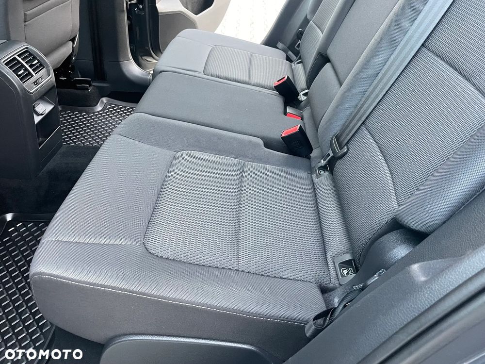 Volkswagen Golf Sportsvan SV 1.2 TSI BMT Start - 27