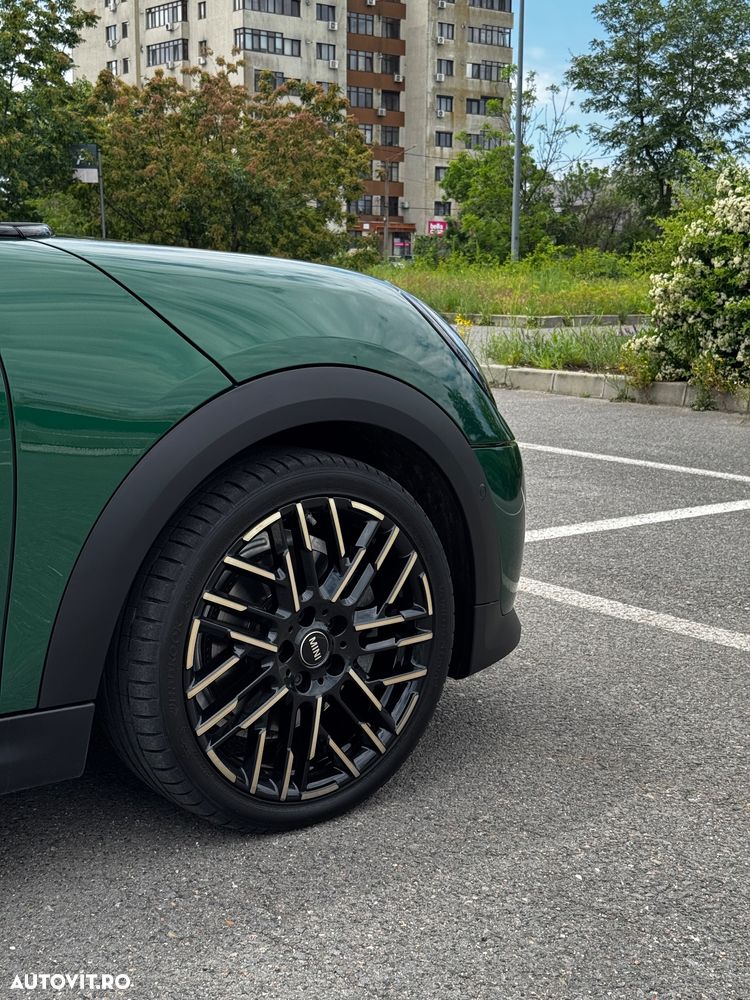 Mini Cooper S - 5