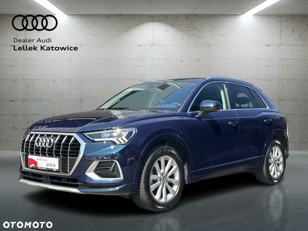 Audi Q3 - 3