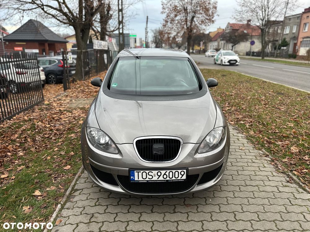 Seat Altea 1.6 Reference - 3