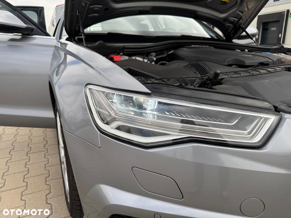 Audi A6 Limousine - 16