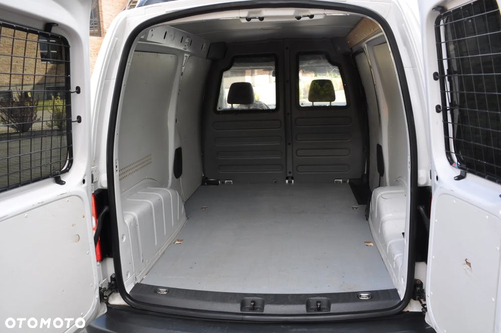 Volkswagen Caddy - 20