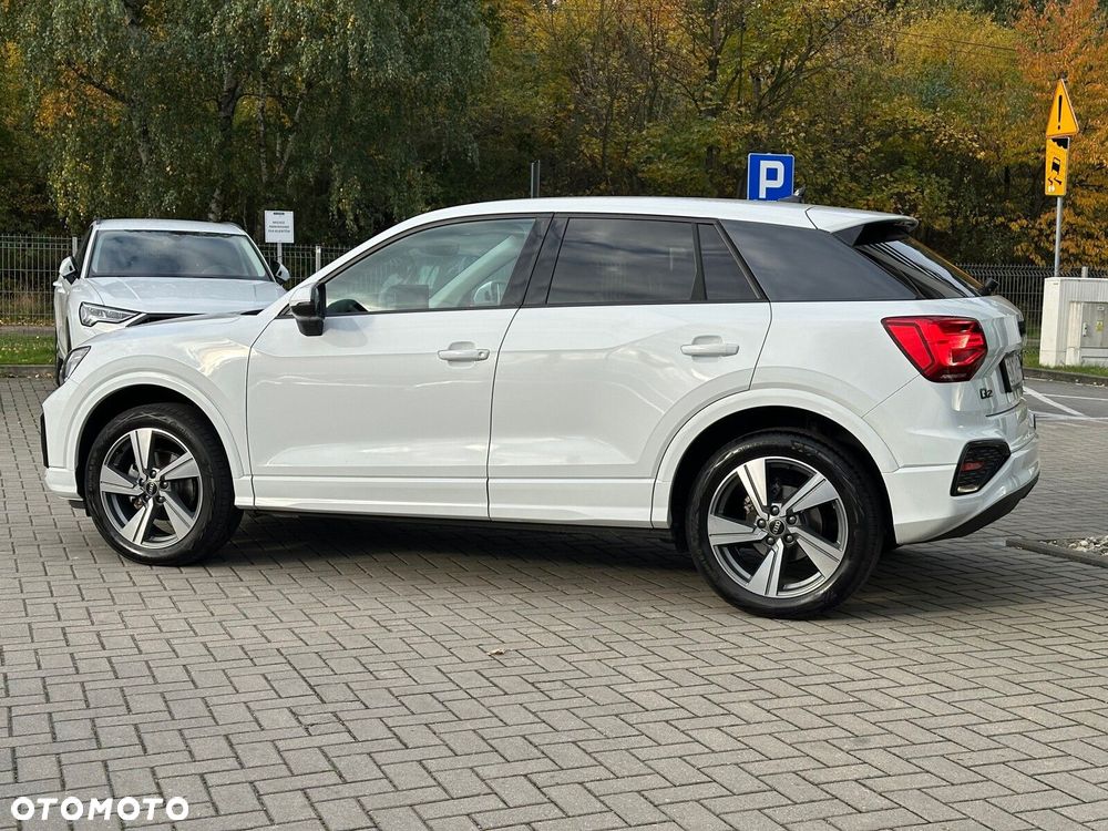 Audi Q2 - 4