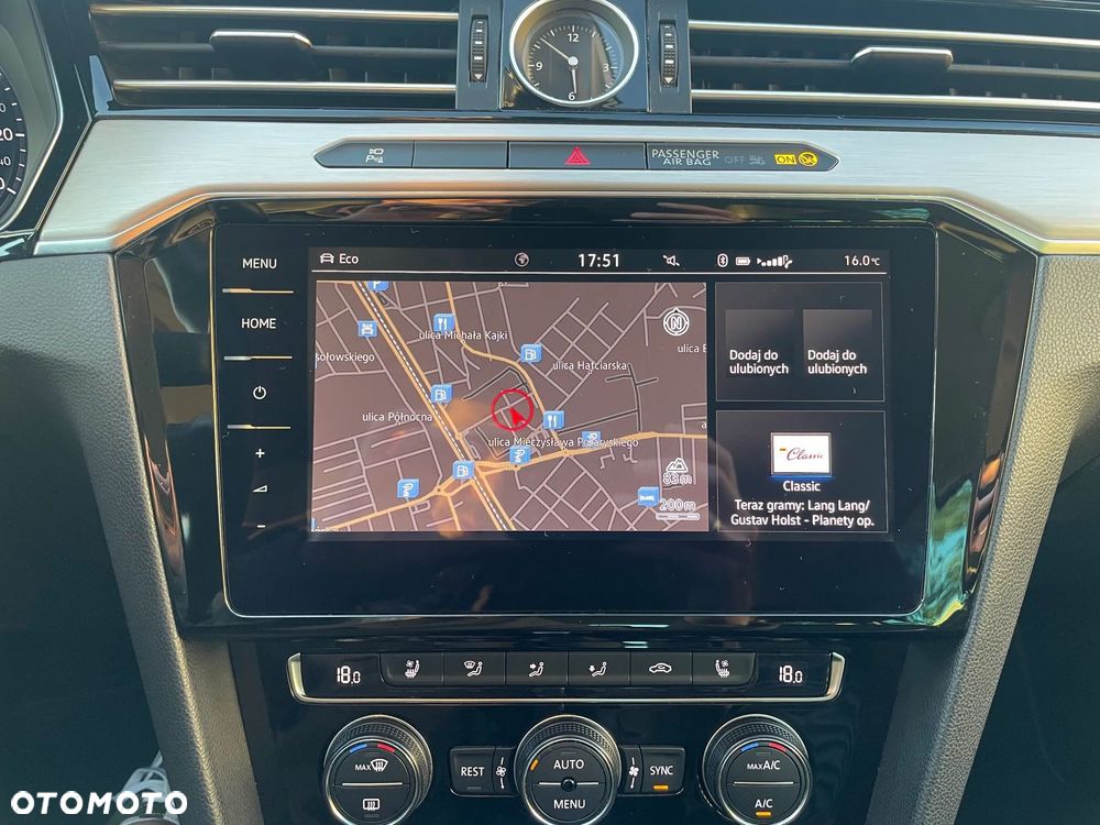 Volkswagen Passat Variant 2.0 TSI BMT Highline DSG - 4