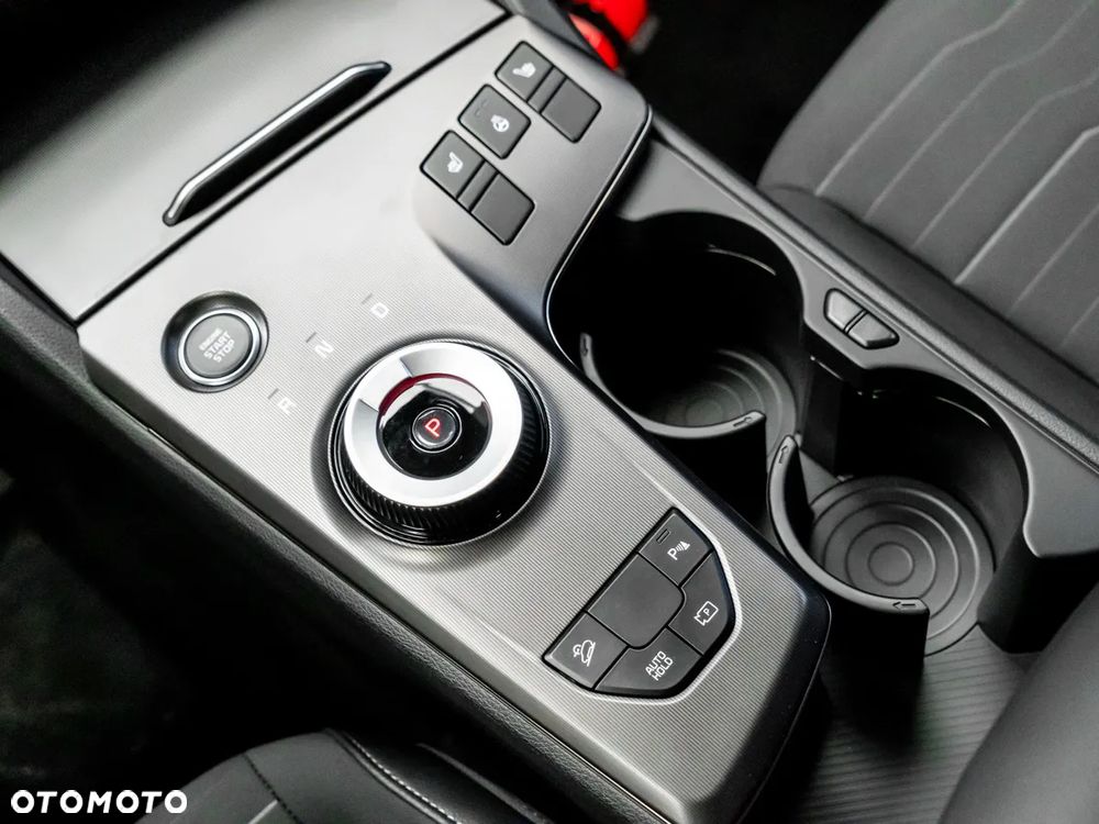 Kia Sportage 1.6 T-GDI HEV Anniversary 2WD - 25