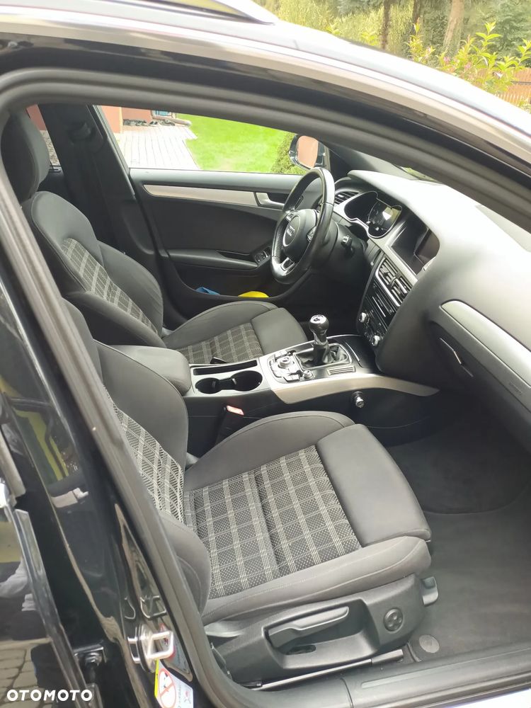 Audi A4 Avant - 12